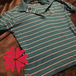 🌴🌴Vintage Polo Shirt